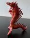 Фигурка Воинственный красный дракон Dino Toys (56559) 2986096056559 фото 2