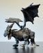Фігурка Дракона коричневий Dino Toys (56634) 2986096056634 фото 2