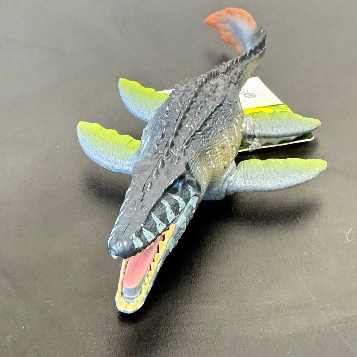 Мозазавр, Dino Toys (57792) 2986096057792 фото