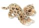Hansa® | М'яка іграшка Дитинча леопарда, що нишпорить, L. 41см, HANSA (8261) - фотографії