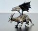 Фігурка Дракона коричневий Dino Toys (56634) 2986096056634 фото 6