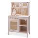 Міні-кухня - ротанг рожева, New Classic Toys (11046) 8718446110468 фото 2
