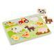 Пазл Ферма, New Classic Toys, арт. 10521 8718446105211 фото 2