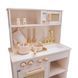 Міні-кухня - ротанг рожева, New Classic Toys (11046) 8718446110468 фото 4