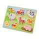 Пазл Ферма, New Classic Toys, арт. 10521 8718446105211 фото 1