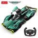 Игрушечная автомодель на радиоуправлении Aston Martin Valkyrie 1:14, Rastar (23872) 6930751323872 фото 1