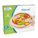 Игрушечный набор Пицца, New Classic Toys (05976) 8718446105976 фото 6