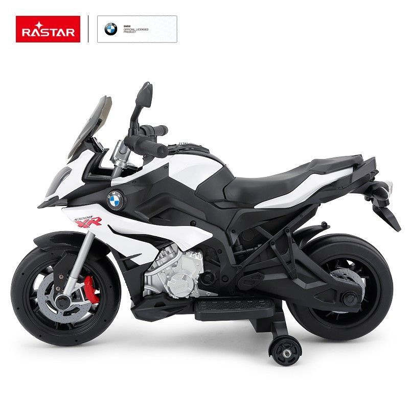 Мотоцикл BMW S1000XR, Rastar, арт. 87700 6930751311343 фото