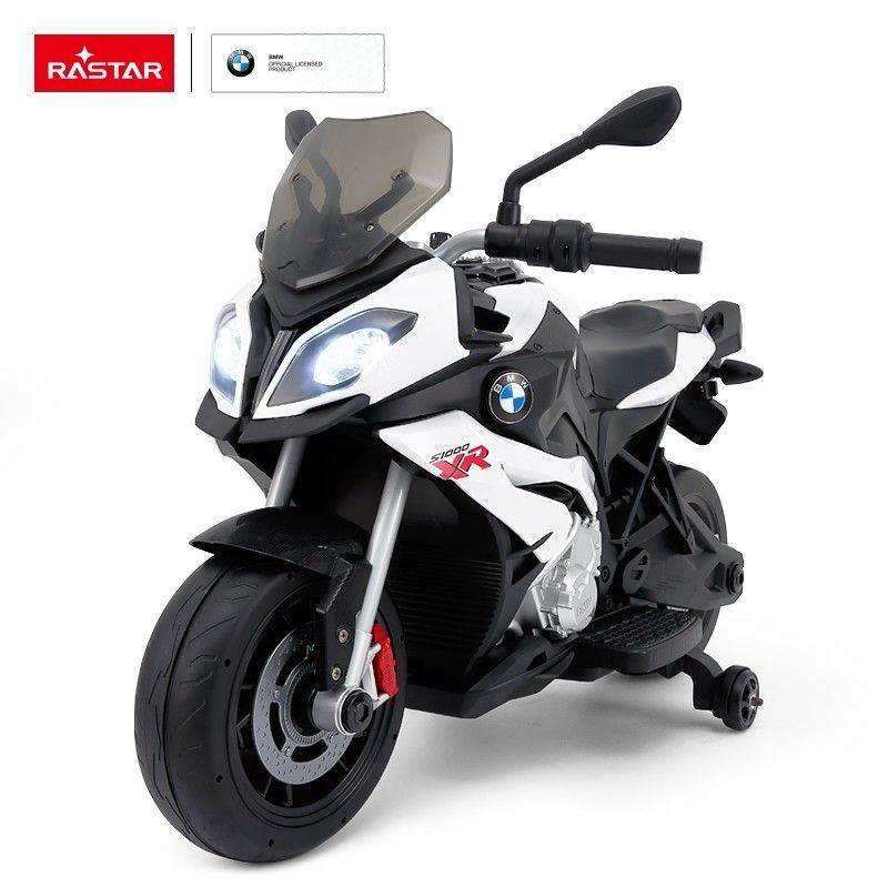 Мотоцикл BMW S1000XR, Rastar, арт. 87700 6930751311343 фото