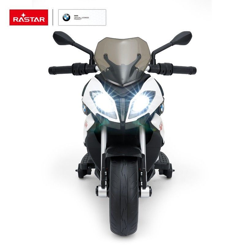 Мотоцикл BMW S1000XR, Rastar, арт. 87700 6930751311343 фото